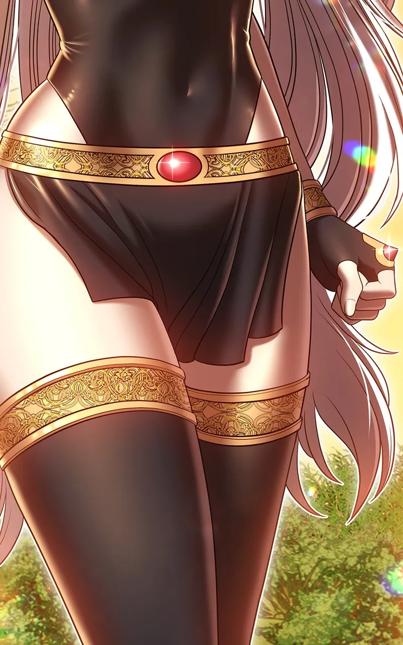+99 ReinforcedWooden Stick Chapter 38 page 28 - 