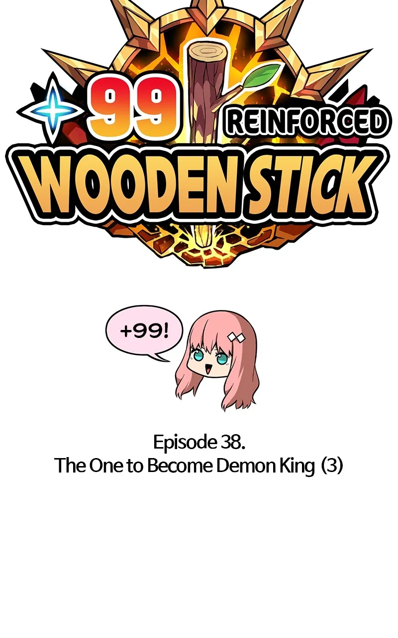 +99 ReinforcedWooden Stick Chapter 38 page 30 - 