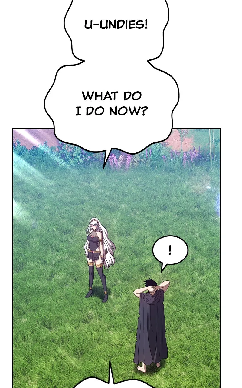 +99 ReinforcedWooden Stick Chapter 38 page 6 - 