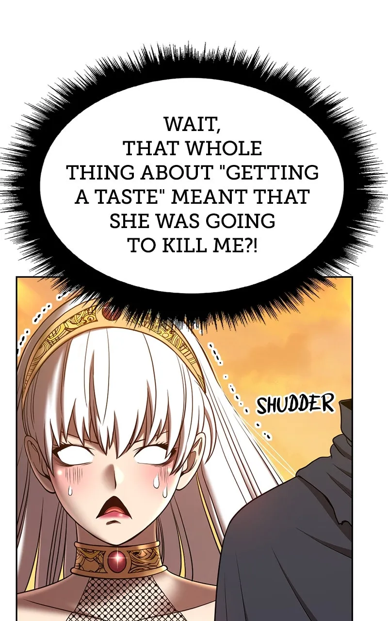 +99 ReinforcedWooden Stick Chapter 38 page 53 - 