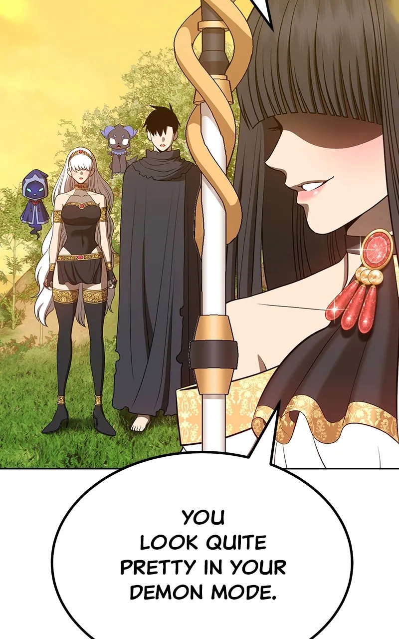 +99 ReinforcedWooden Stick Chapter 38 page 57 - 
