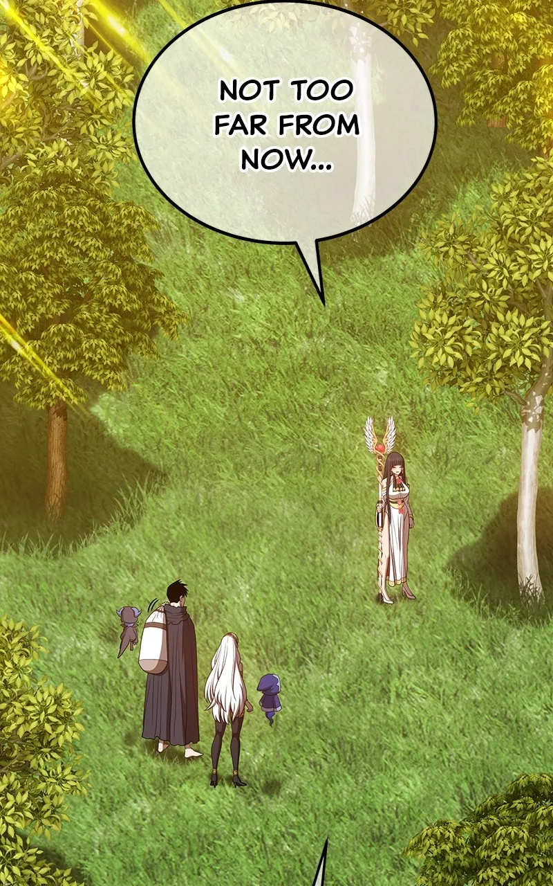 +99 ReinforcedWooden Stick Chapter 38 page 76 - 