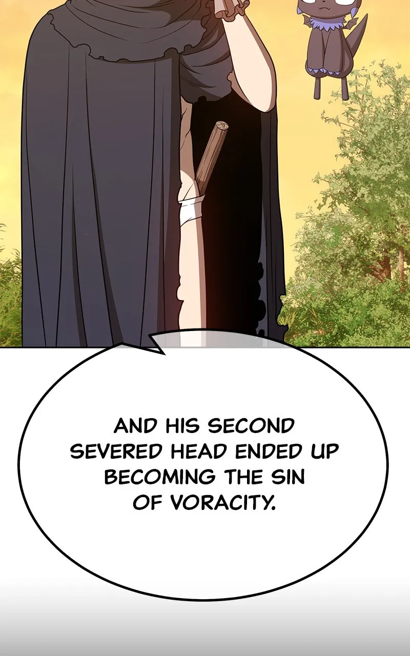 +99 ReinforcedWooden Stick Chapter 38 page 85 - 