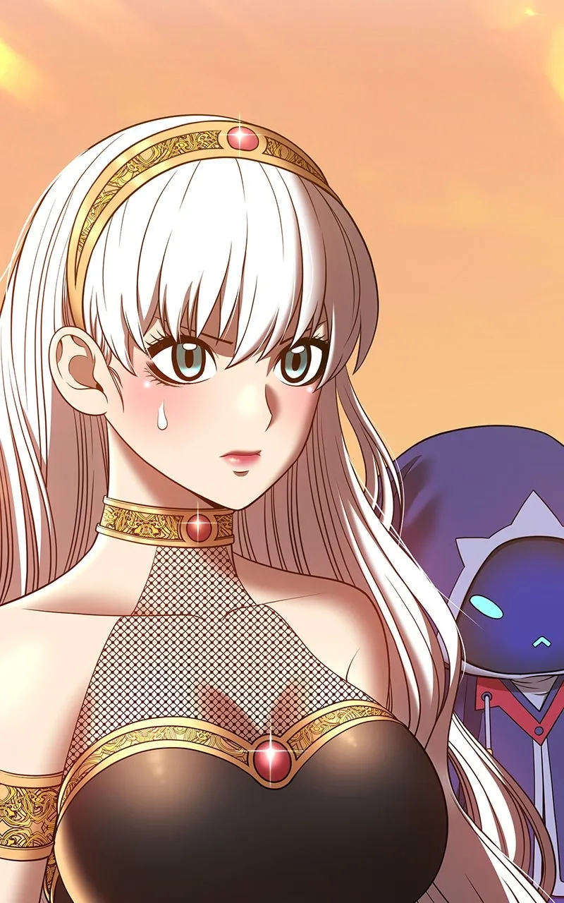 +99 ReinforcedWooden Stick Chapter 38 page 95 - 