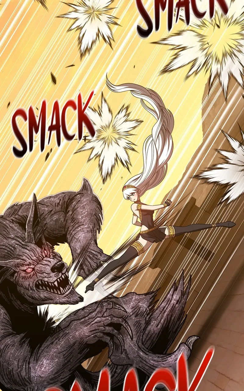 +99 ReinforcedWooden Stick Chapter 39 page 102 - 