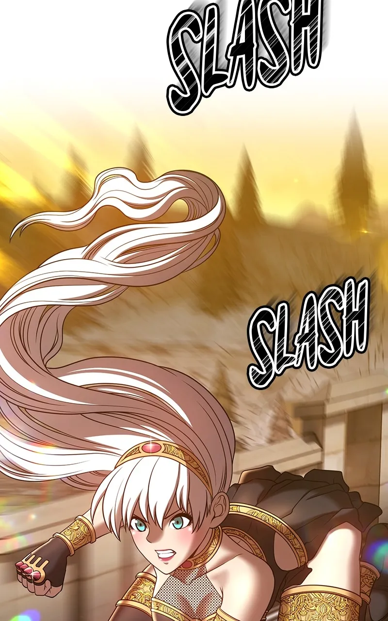 +99 ReinforcedWooden Stick Chapter 39 page 110 - 