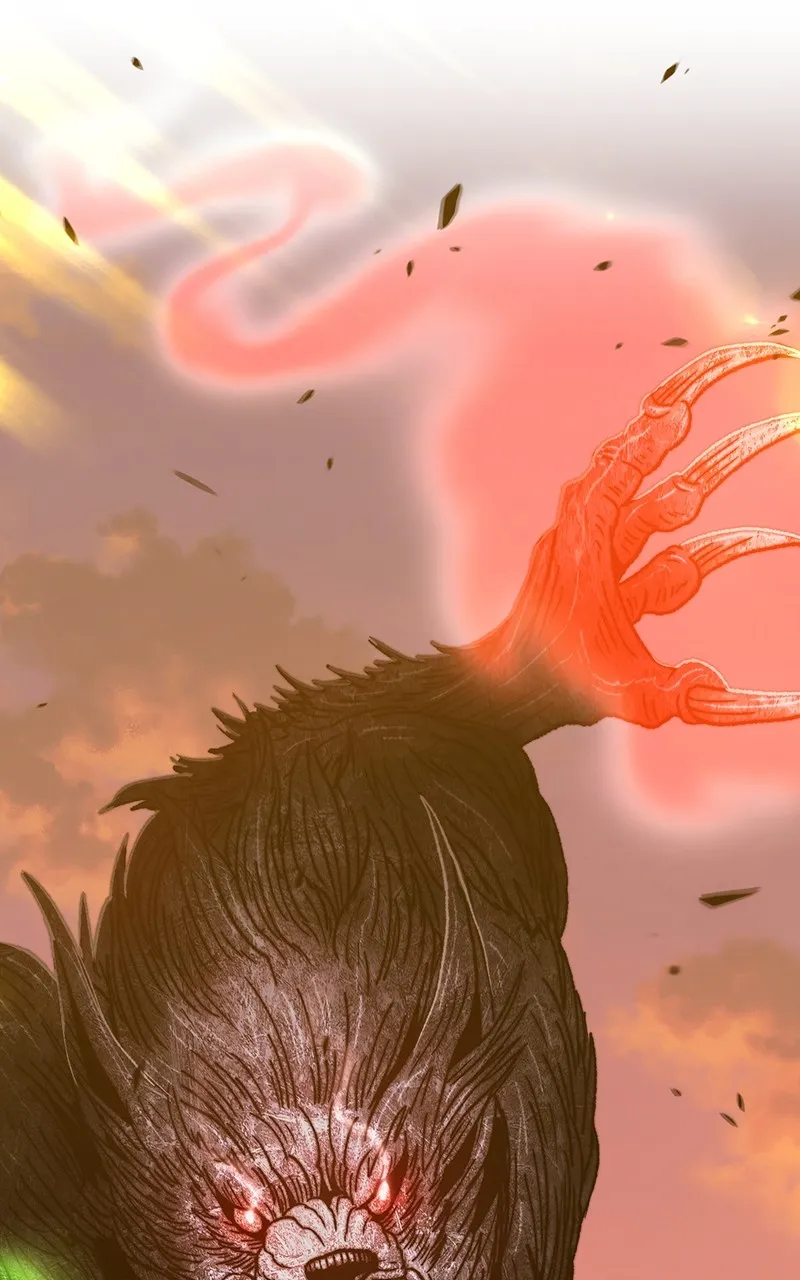 +99 ReinforcedWooden Stick Chapter 39 page 113 - 