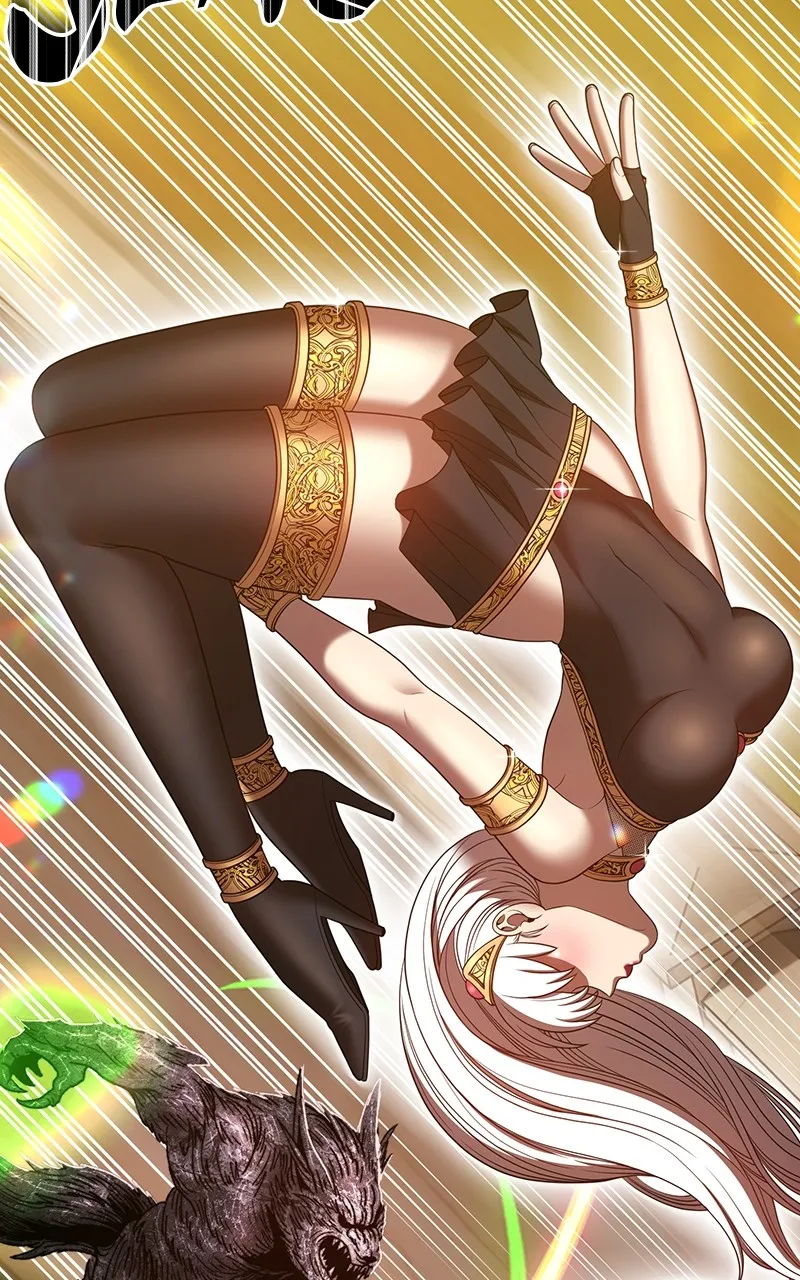 +99 ReinforcedWooden Stick Chapter 39 page 118 - 
