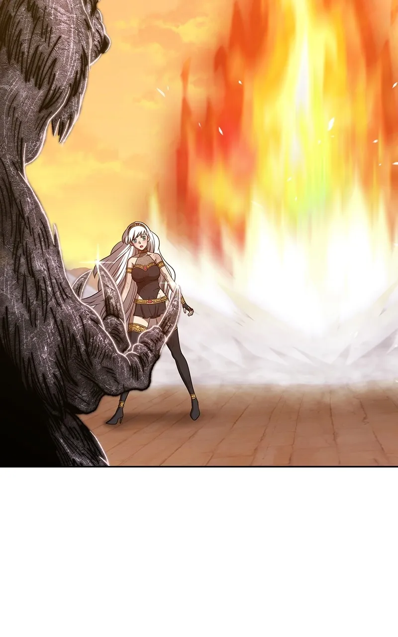 +99 ReinforcedWooden Stick Chapter 39 page 16 - 