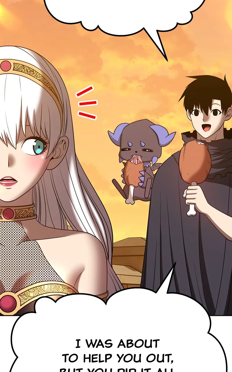 +99 ReinforcedWooden Stick Chapter 39 page 154 - 