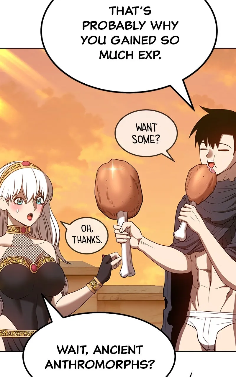 +99 ReinforcedWooden Stick Chapter 39 page 159 - 
