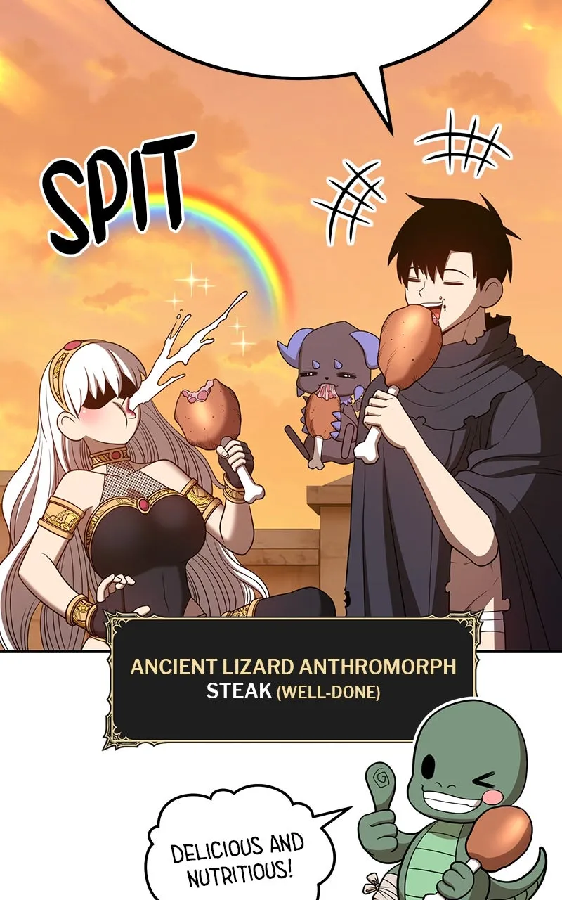 +99 ReinforcedWooden Stick Chapter 39 page 163 - 