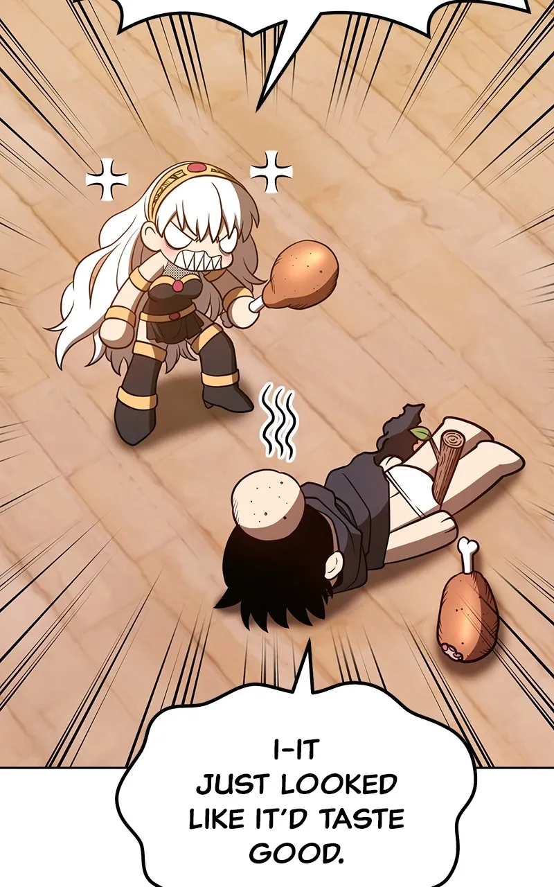 +99 ReinforcedWooden Stick Chapter 39 page 165 - 