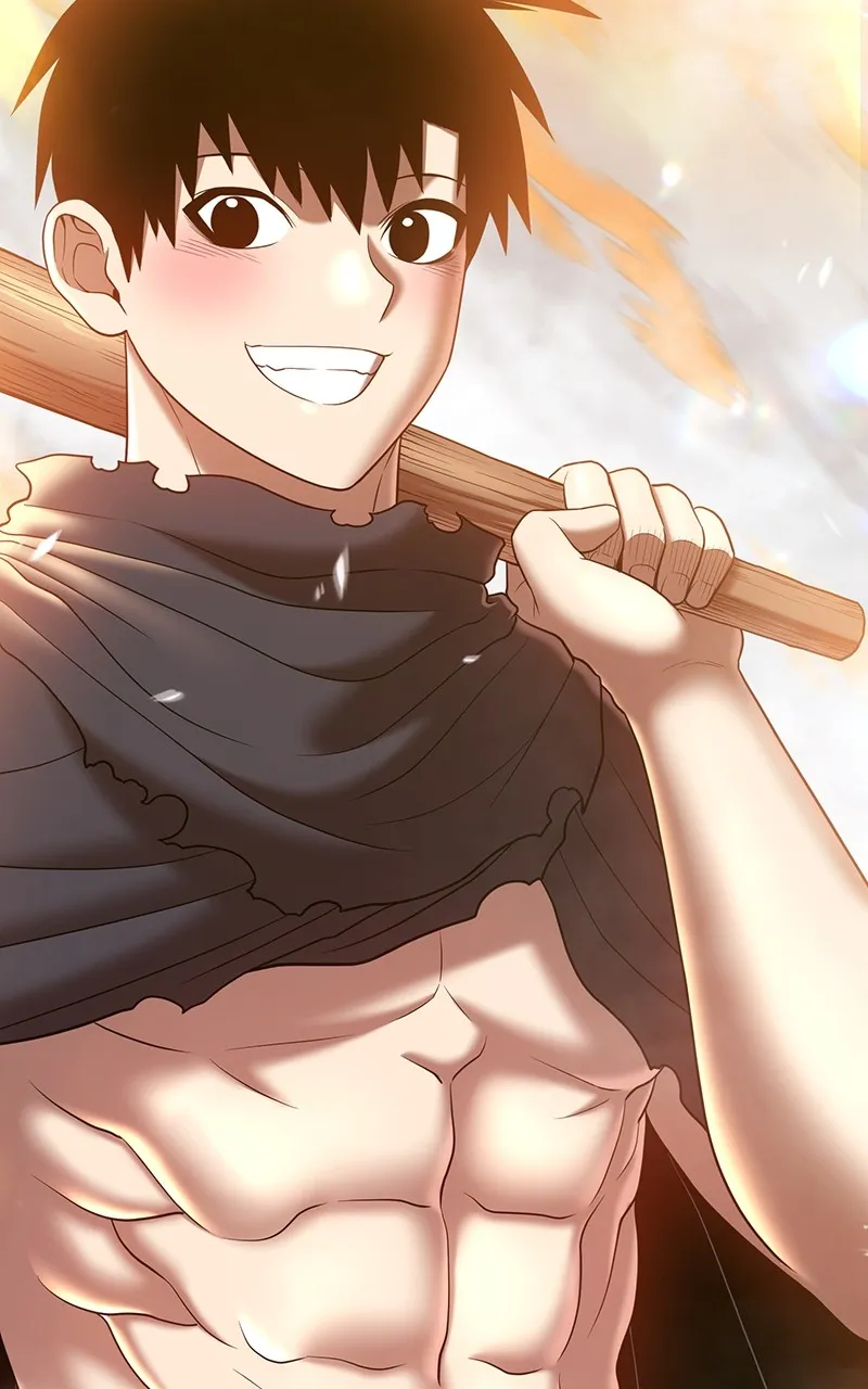 +99 ReinforcedWooden Stick Chapter 39 page 18 - 