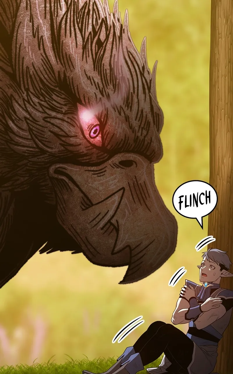 +99 ReinforcedWooden Stick Chapter 39 page 188 - 