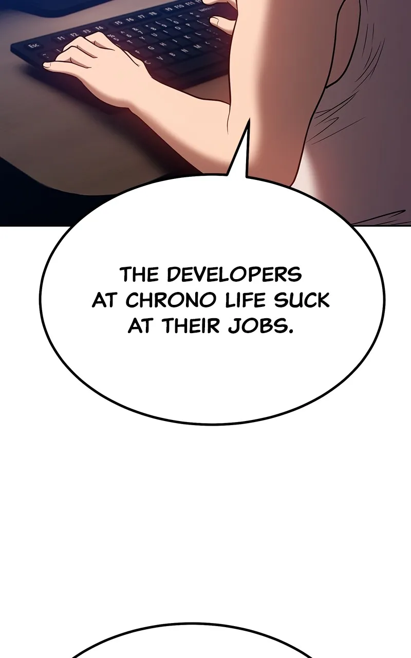 +99 ReinforcedWooden Stick Chapter 39 page 234 - 