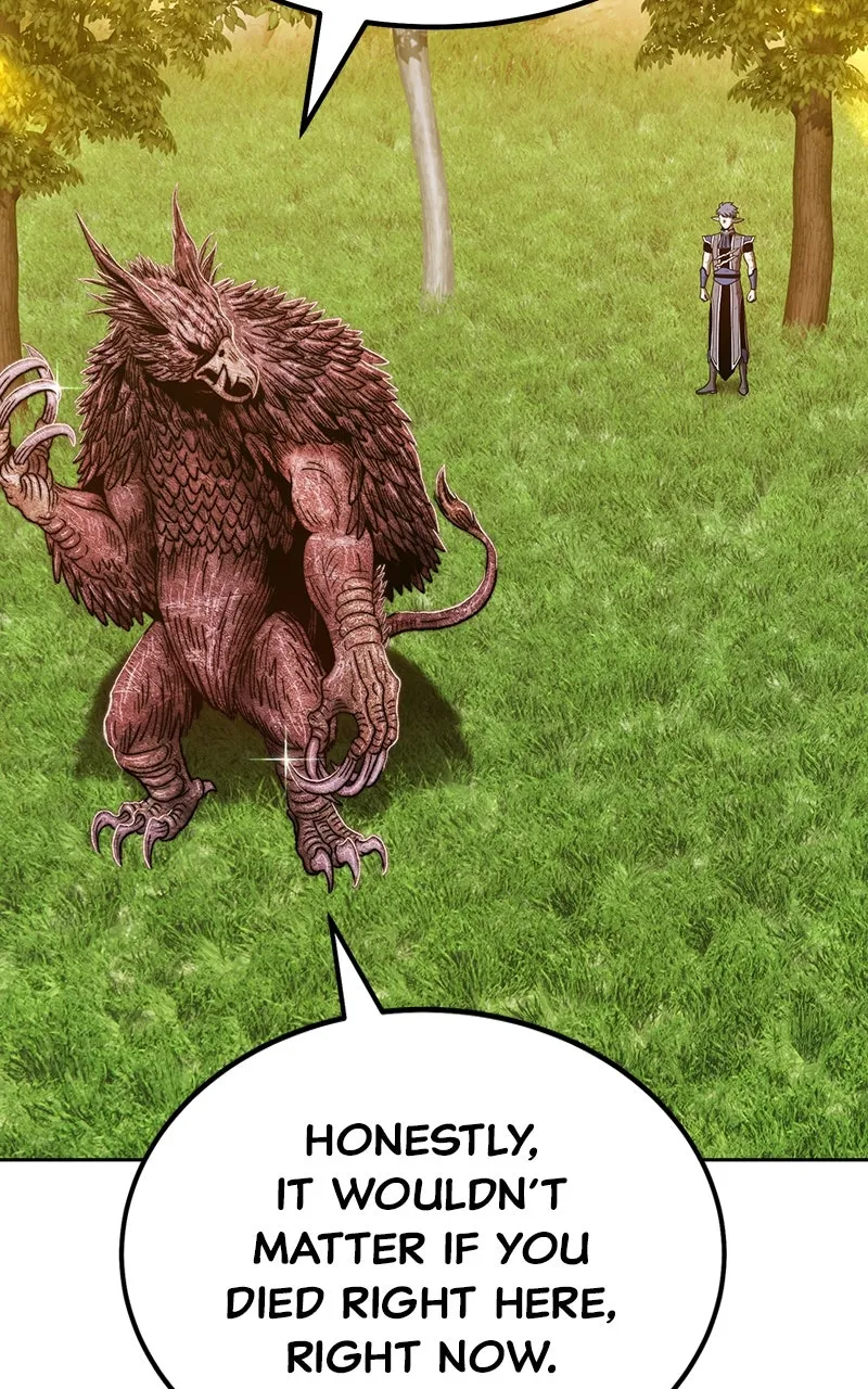 +99 ReinforcedWooden Stick Chapter 39 page 246 - 