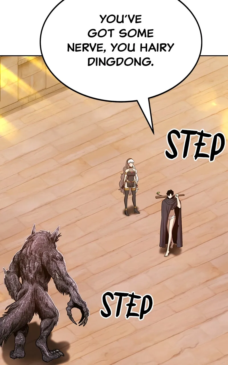 +99 ReinforcedWooden Stick Chapter 39 page 26 - 