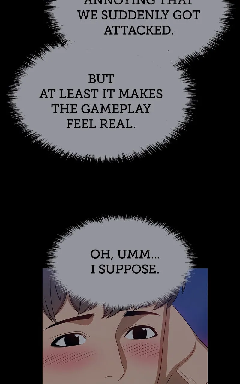 +99 ReinforcedWooden Stick Chapter 39 page 261 - 