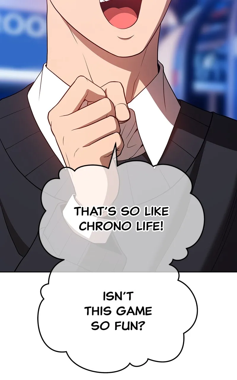 +99 ReinforcedWooden Stick Chapter 39 page 271 - 