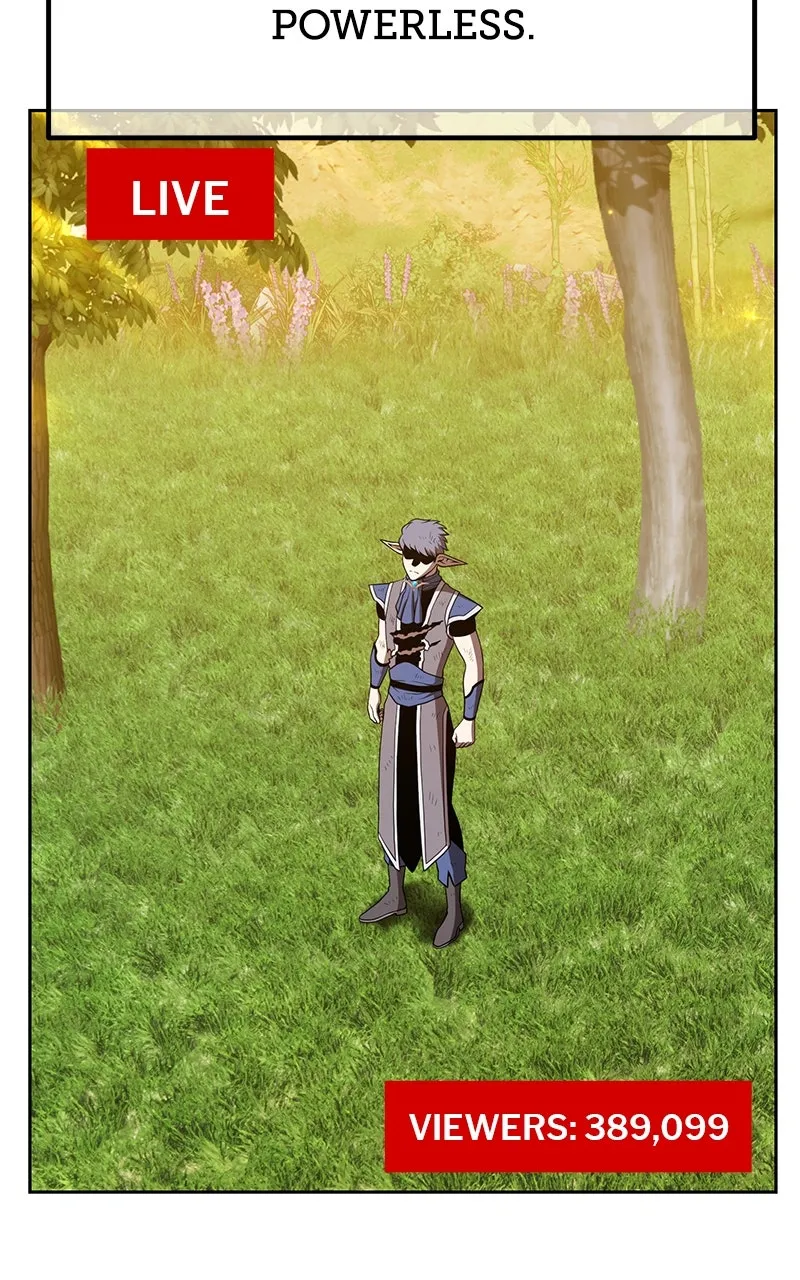 +99 ReinforcedWooden Stick Chapter 39 page 284 - 