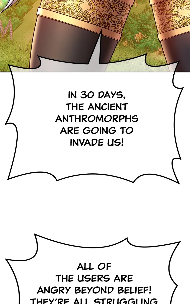 +99 ReinforcedWooden Stick Chapter 39 page 300 - 