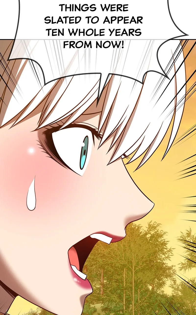 +99 ReinforcedWooden Stick Chapter 39 page 303 - 
