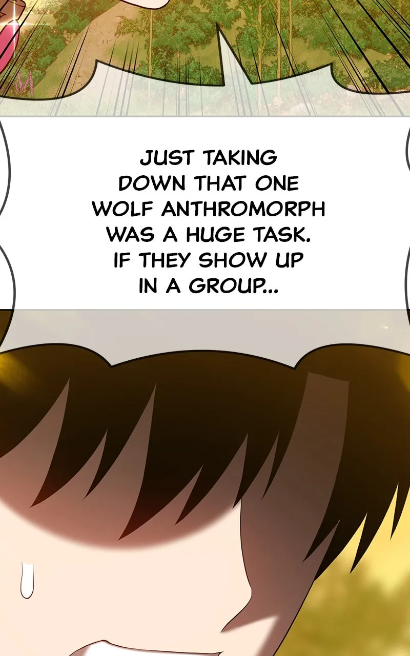 +99 ReinforcedWooden Stick Chapter 39 page 304 - 