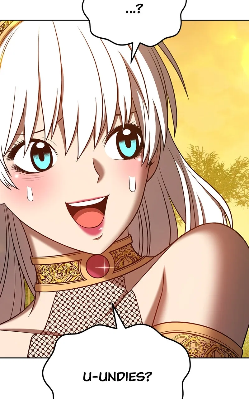 +99 ReinforcedWooden Stick Chapter 39 page 308 - 