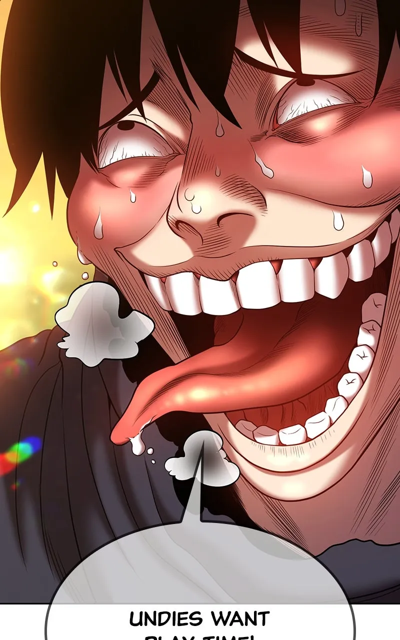 +99 ReinforcedWooden Stick Chapter 39 page 312 - 