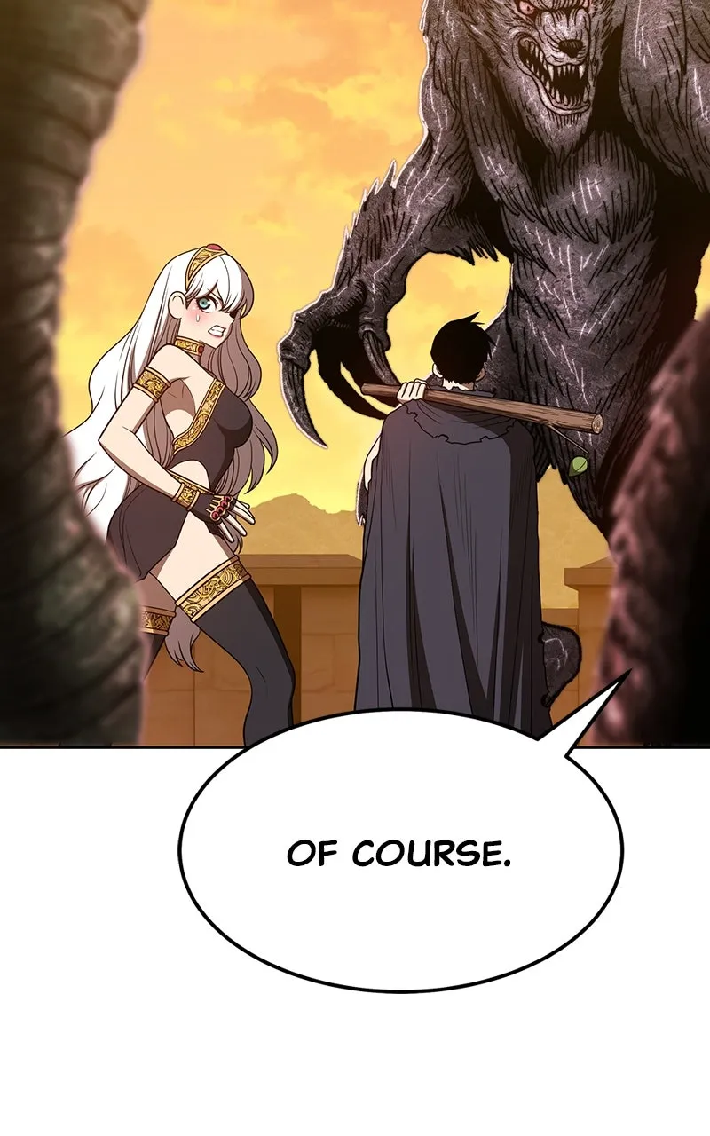 +99 ReinforcedWooden Stick Chapter 39 page 38 - 