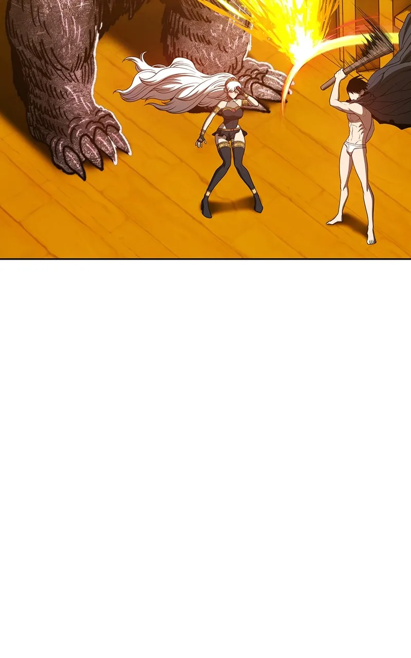 +99 ReinforcedWooden Stick Chapter 39 page 44 - 