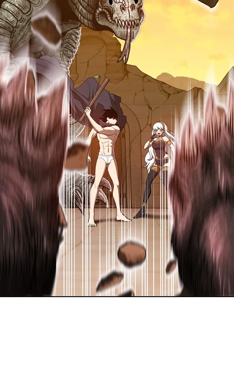 +99 ReinforcedWooden Stick Chapter 39 page 48 - 