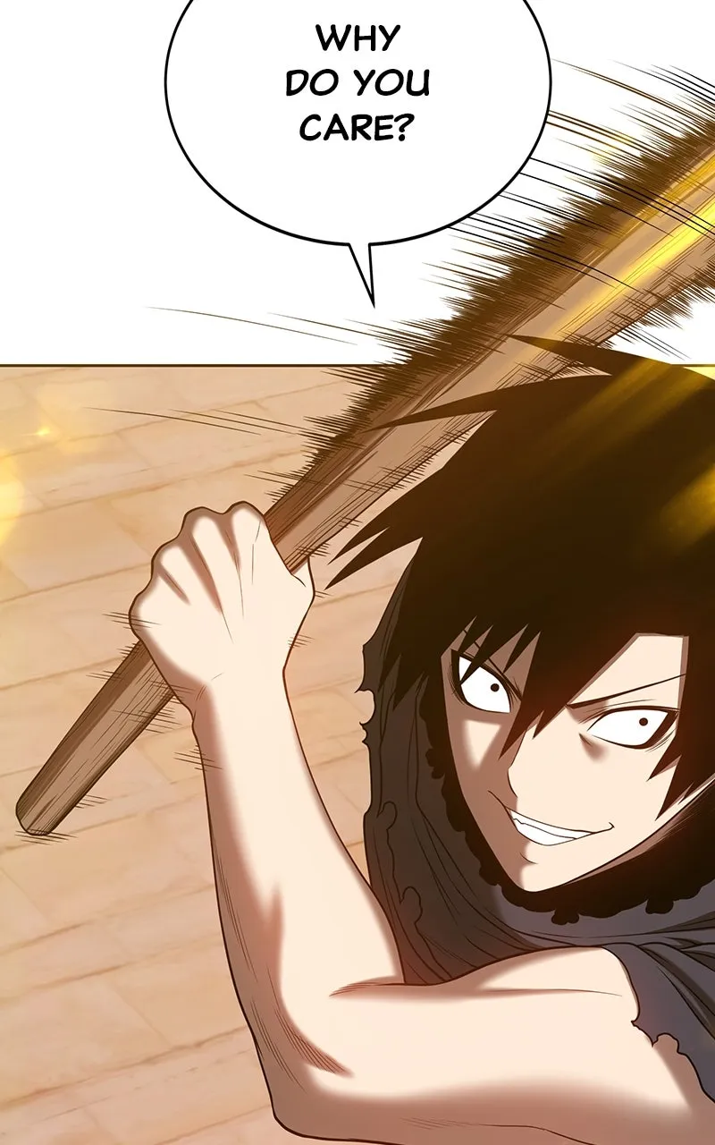 +99 ReinforcedWooden Stick Chapter 39 page 57 - 