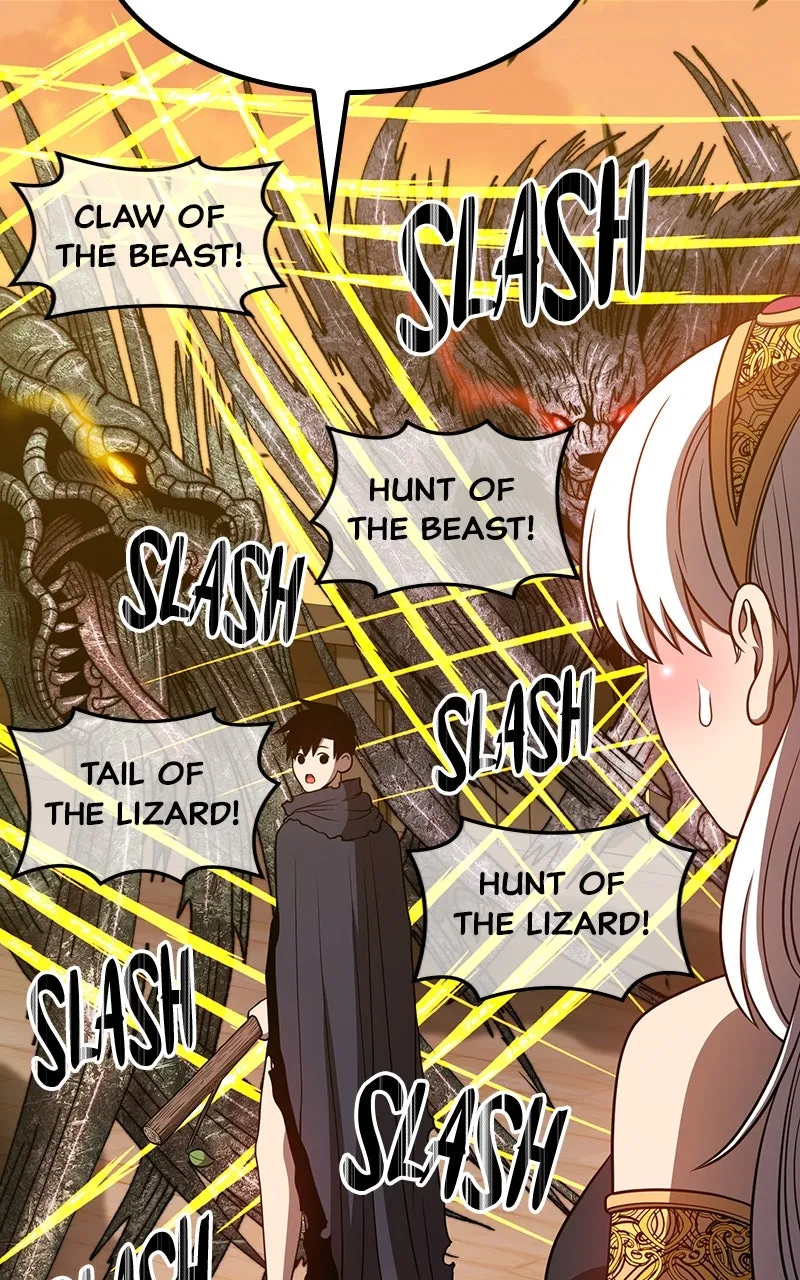 +99 ReinforcedWooden Stick Chapter 39 page 61 - 