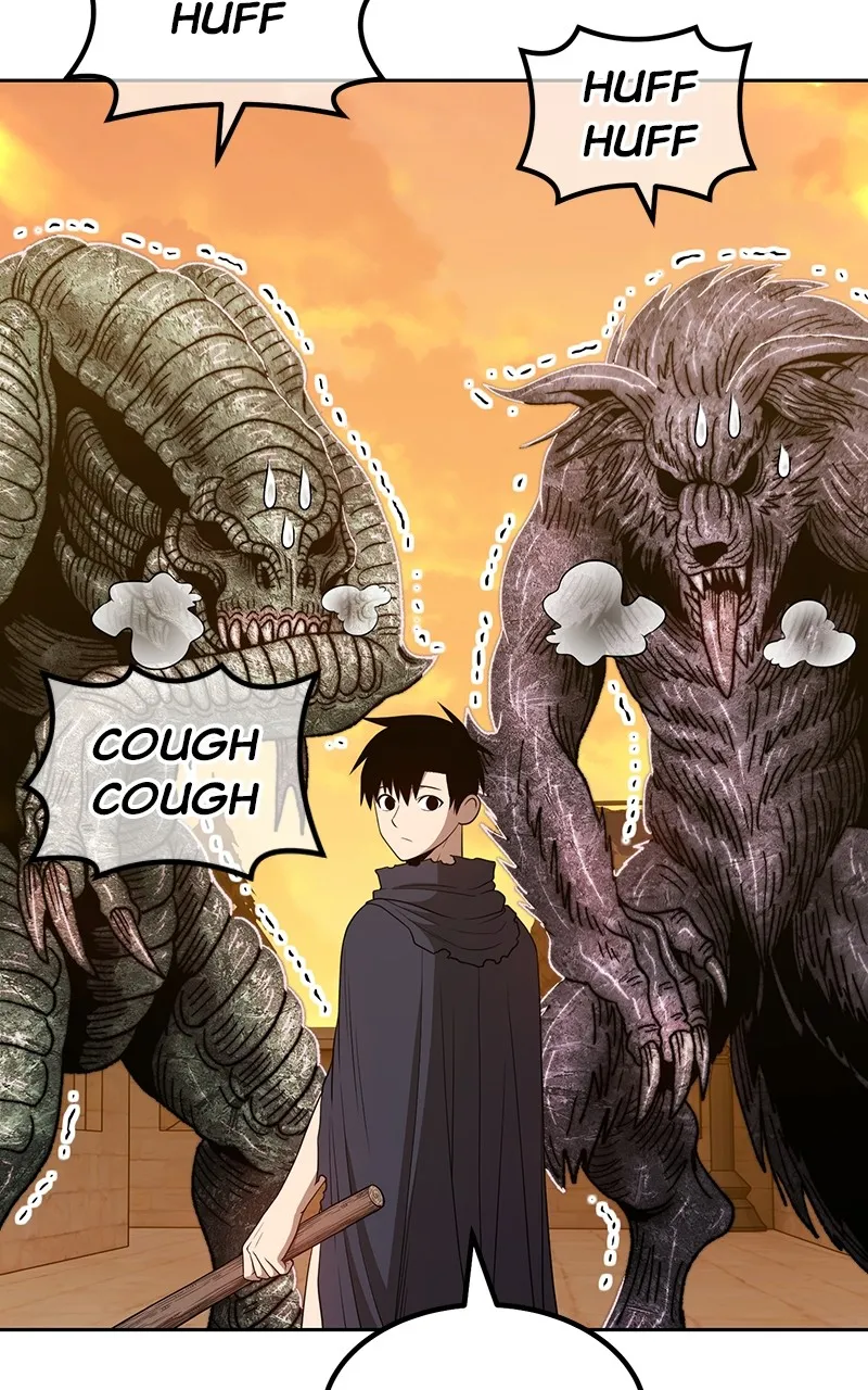+99 ReinforcedWooden Stick Chapter 39 page 71 - 