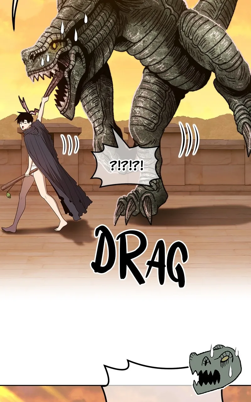 +99 ReinforcedWooden Stick Chapter 39 page 77 - 