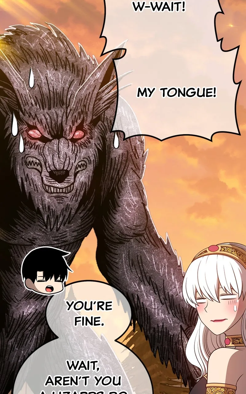 +99 ReinforcedWooden Stick Chapter 39 page 78 - 