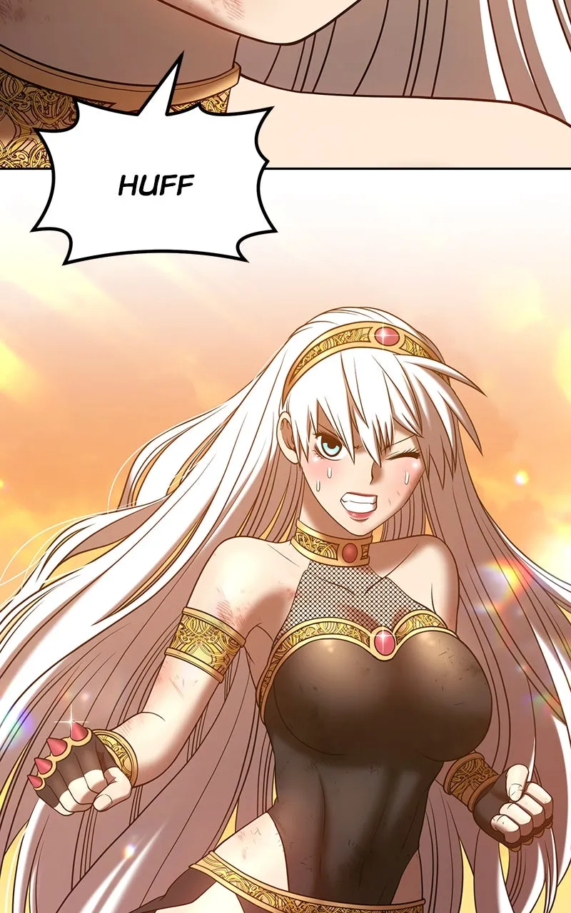+99 ReinforcedWooden Stick Chapter 39 page 9 - 