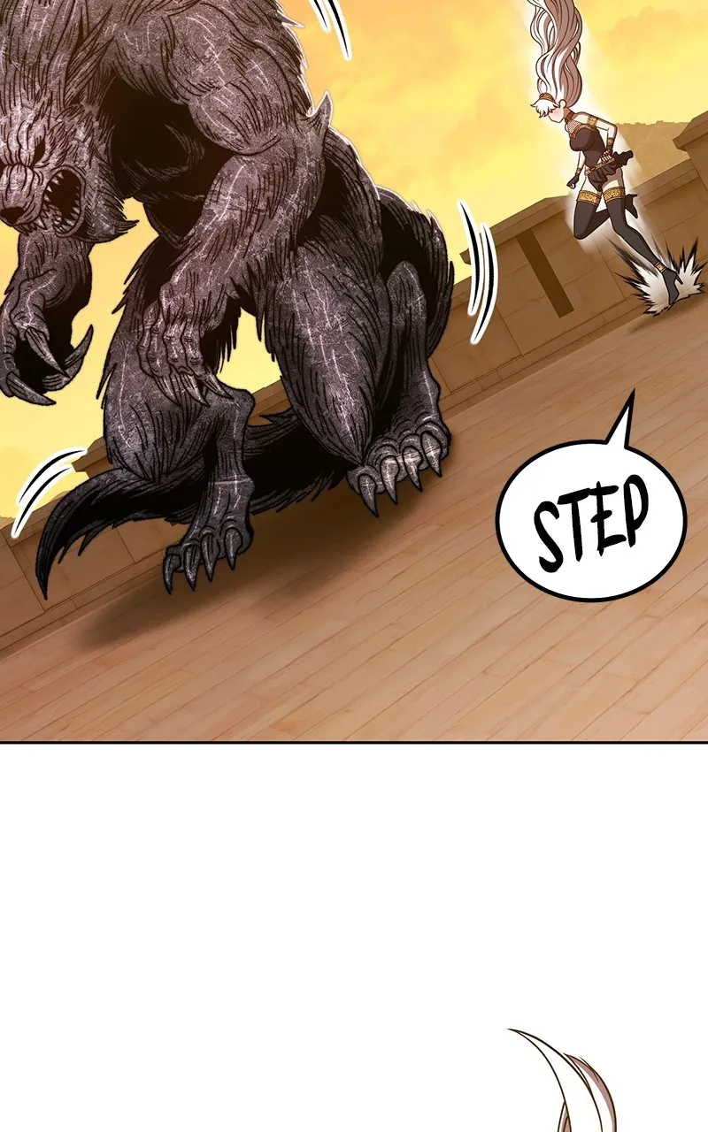 +99 ReinforcedWooden Stick Chapter 39 page 98 - 