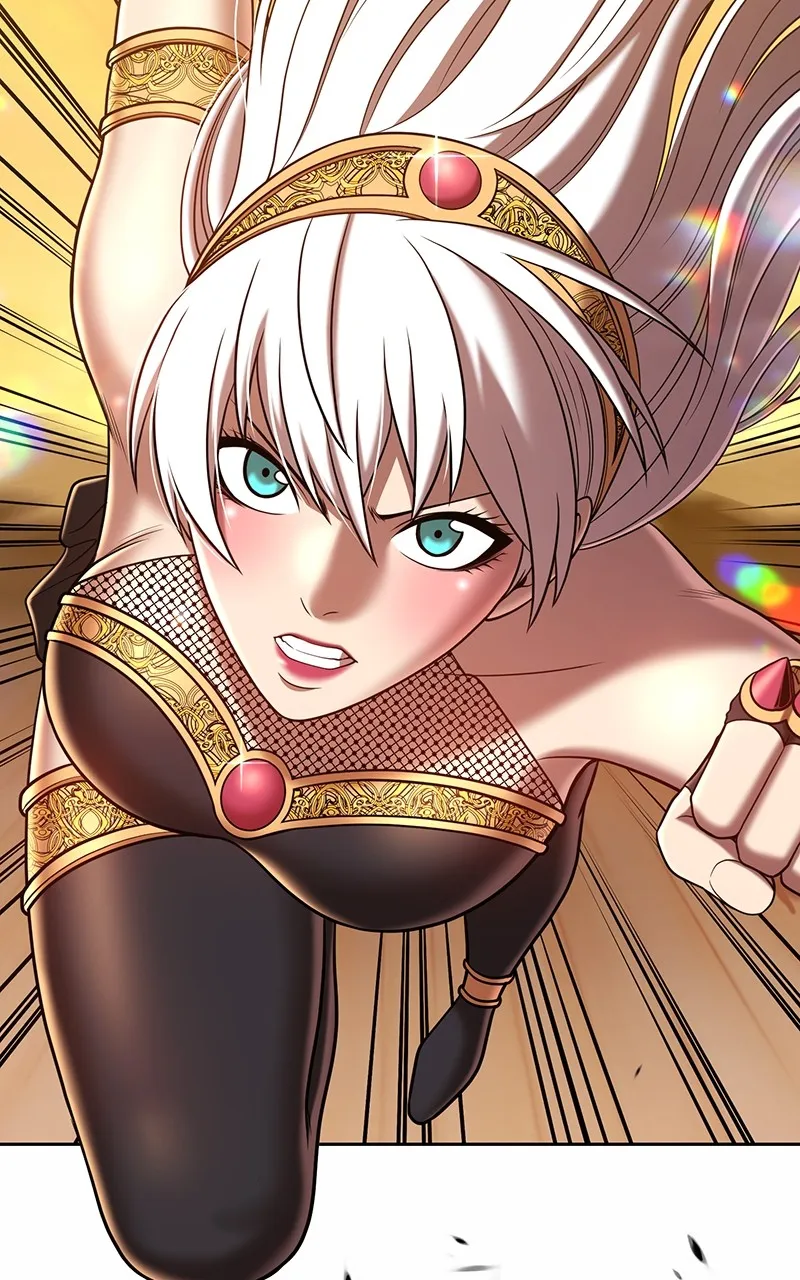 +99 ReinforcedWooden Stick Chapter 39 page 100 - 
