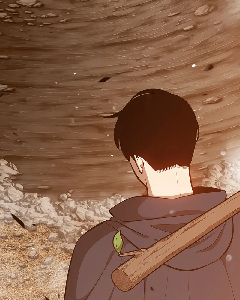+99 ReinforcedWooden Stick Chapter 4 page 115 - 