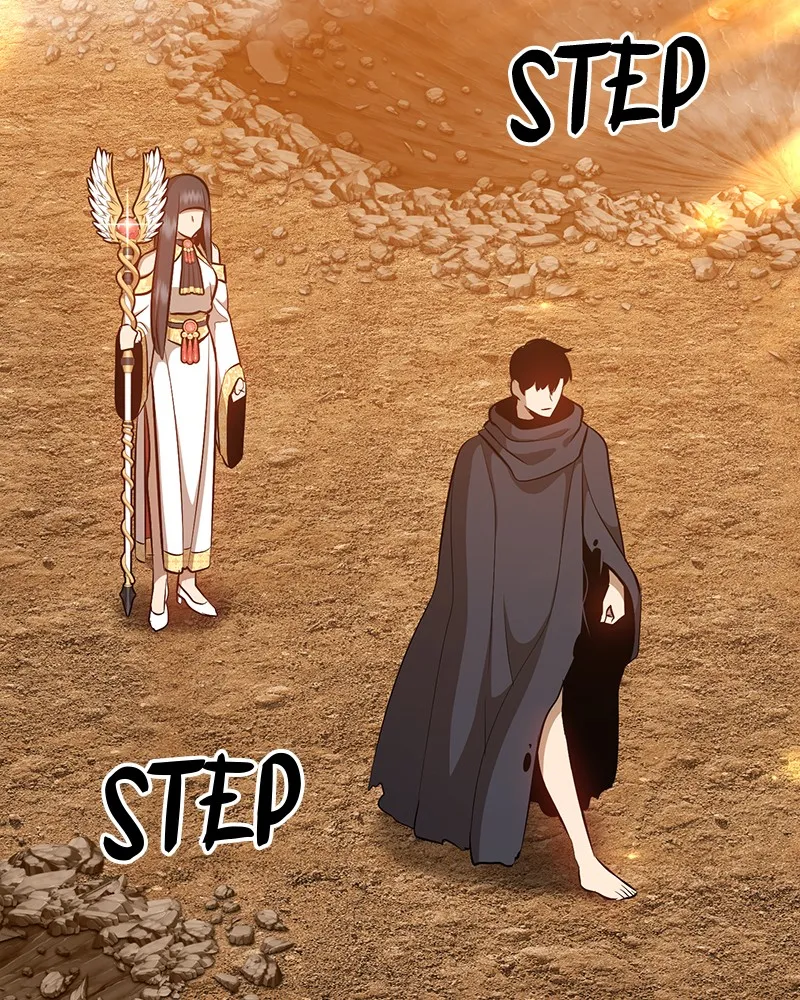 +99 ReinforcedWooden Stick Chapter 4 page 218 - 
