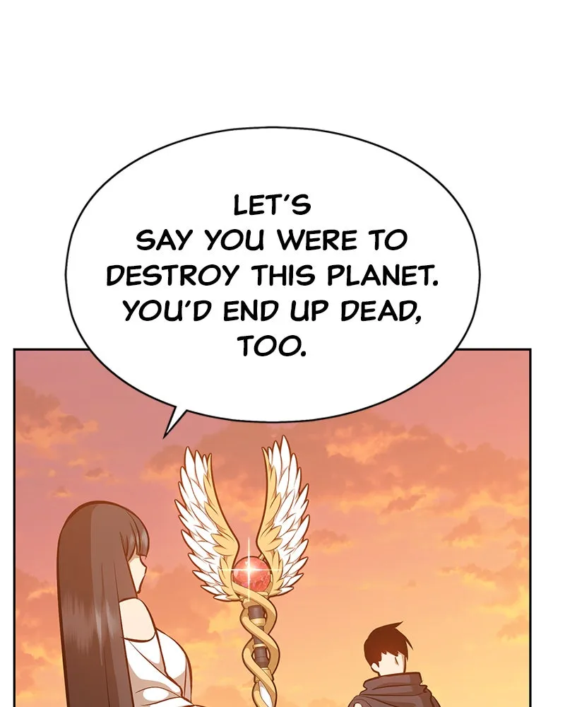 +99 ReinforcedWooden Stick Chapter 4 page 254 - 