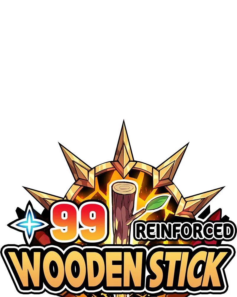+99 ReinforcedWooden Stick Chapter 4 page 34 - 