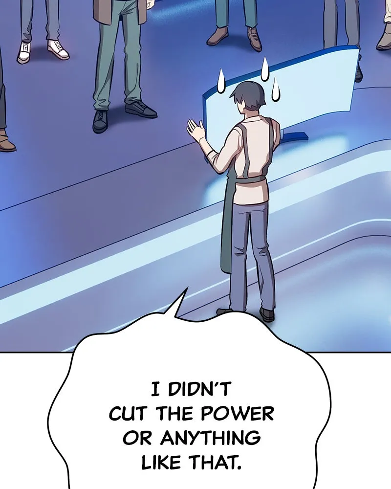 +99 ReinforcedWooden Stick Chapter 4 page 356 - 