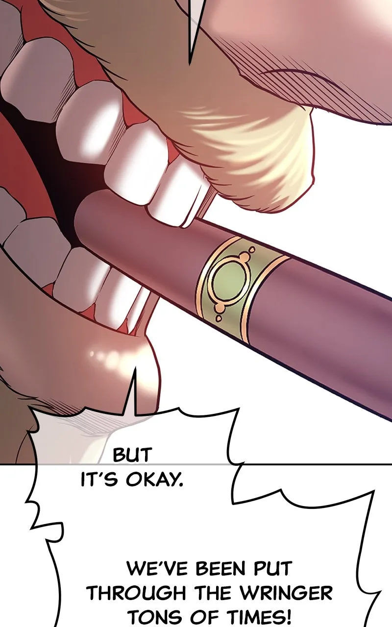 +99 ReinforcedWooden Stick Chapter 40 page 11 - 