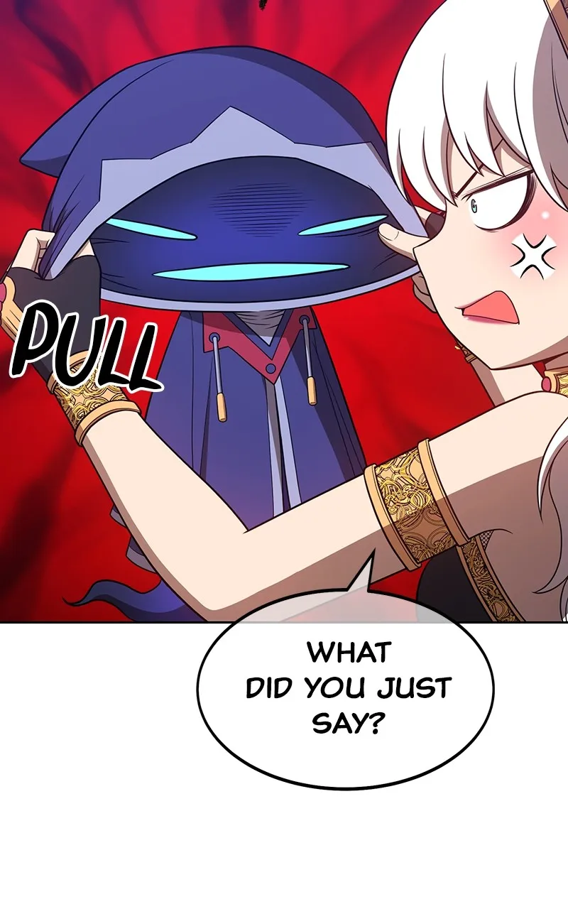 +99 ReinforcedWooden Stick Chapter 40 page 109 - 