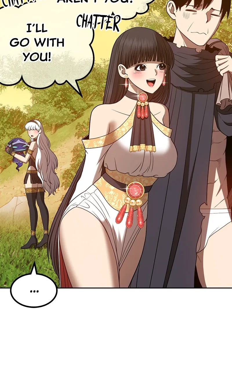 +99 ReinforcedWooden Stick Chapter 40 page 113 - 