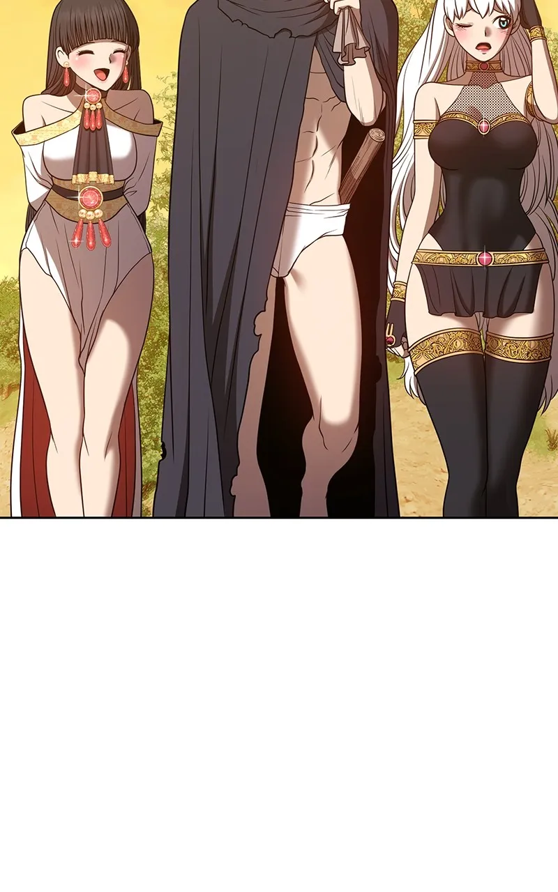 +99 ReinforcedWooden Stick Chapter 40 page 116 - 